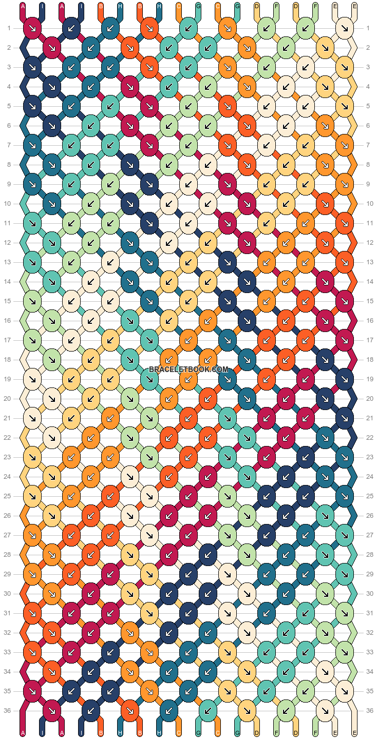 Normal pattern #178976 variation #385753 pattern