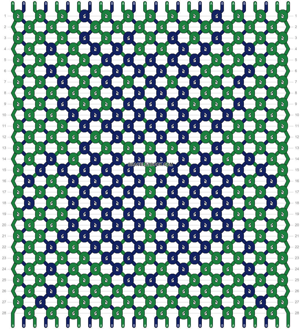 Normal pattern #178172 variation #385755 pattern