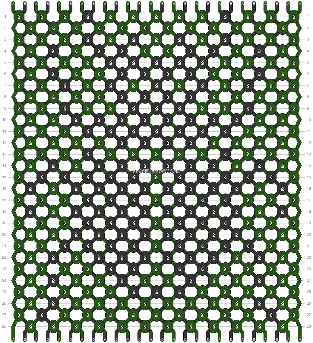 Normal pattern #178172 variation #385756 pattern
