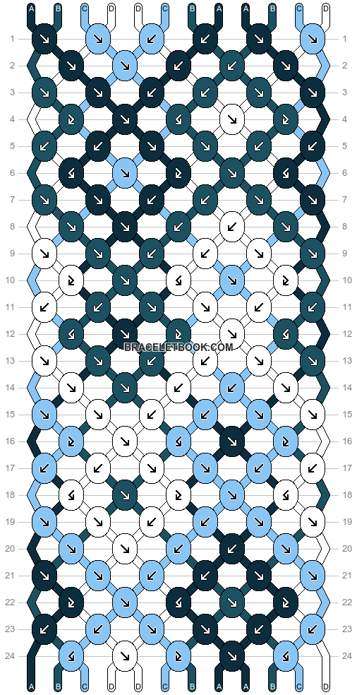 Normal pattern #26207 variation #385757 pattern