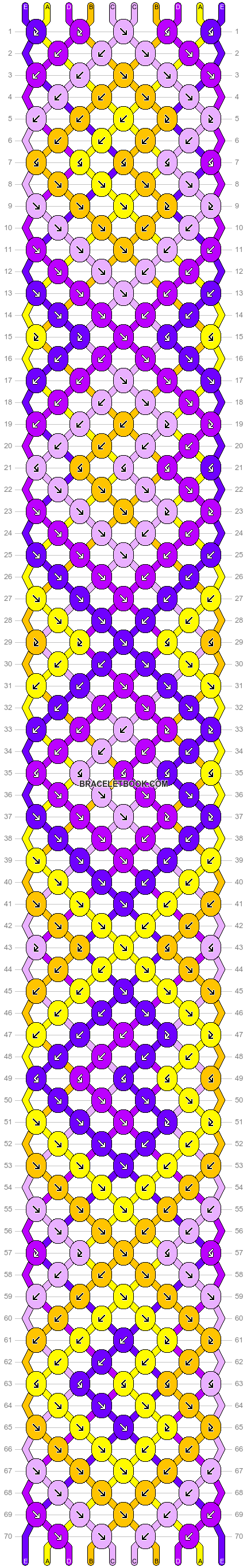 Normal pattern #182109 variation #385758 pattern