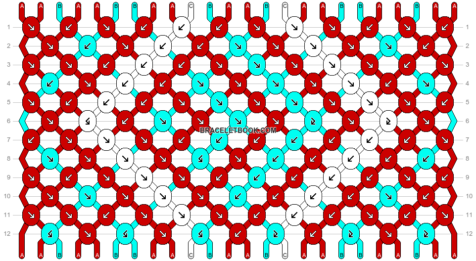 Normal pattern #94714 variation #385759 pattern