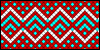 Normal pattern #94714 variation #385759