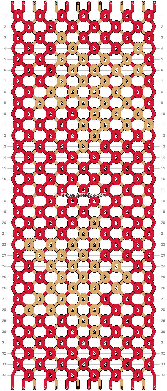 Normal pattern #168303 variation #385760 pattern