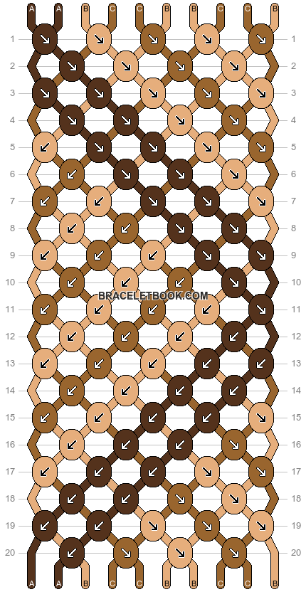 Normal pattern #18077 variation #385762 pattern