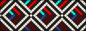 Normal pattern #185667 variation #385763
