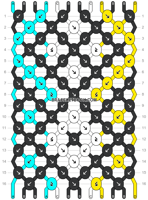 Normal pattern #185393 variation #385764 pattern