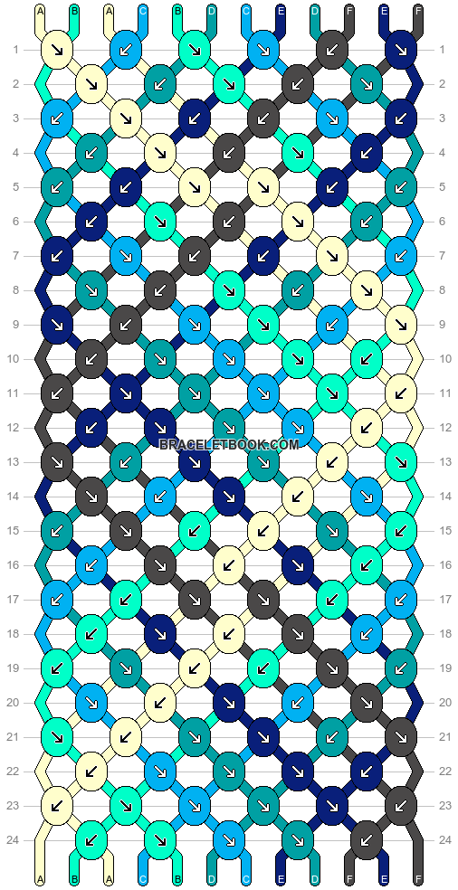 Normal pattern #182865 variation #385765 pattern