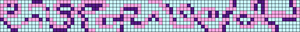 Alpha pattern #182053 variation #385768