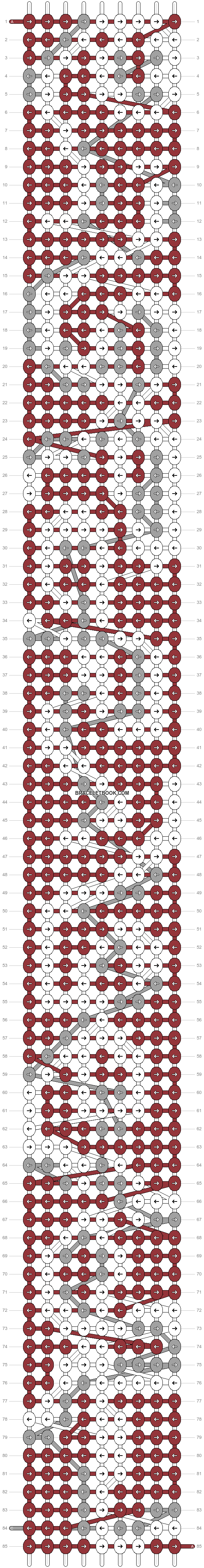 Alpha pattern #182053 variation #385769 pattern