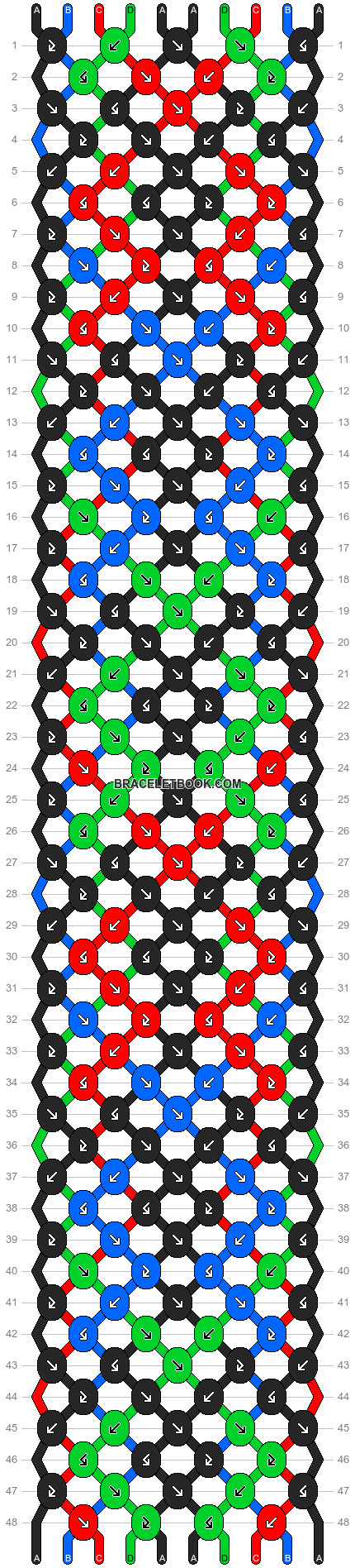 Normal pattern #187136 variation #385770 pattern