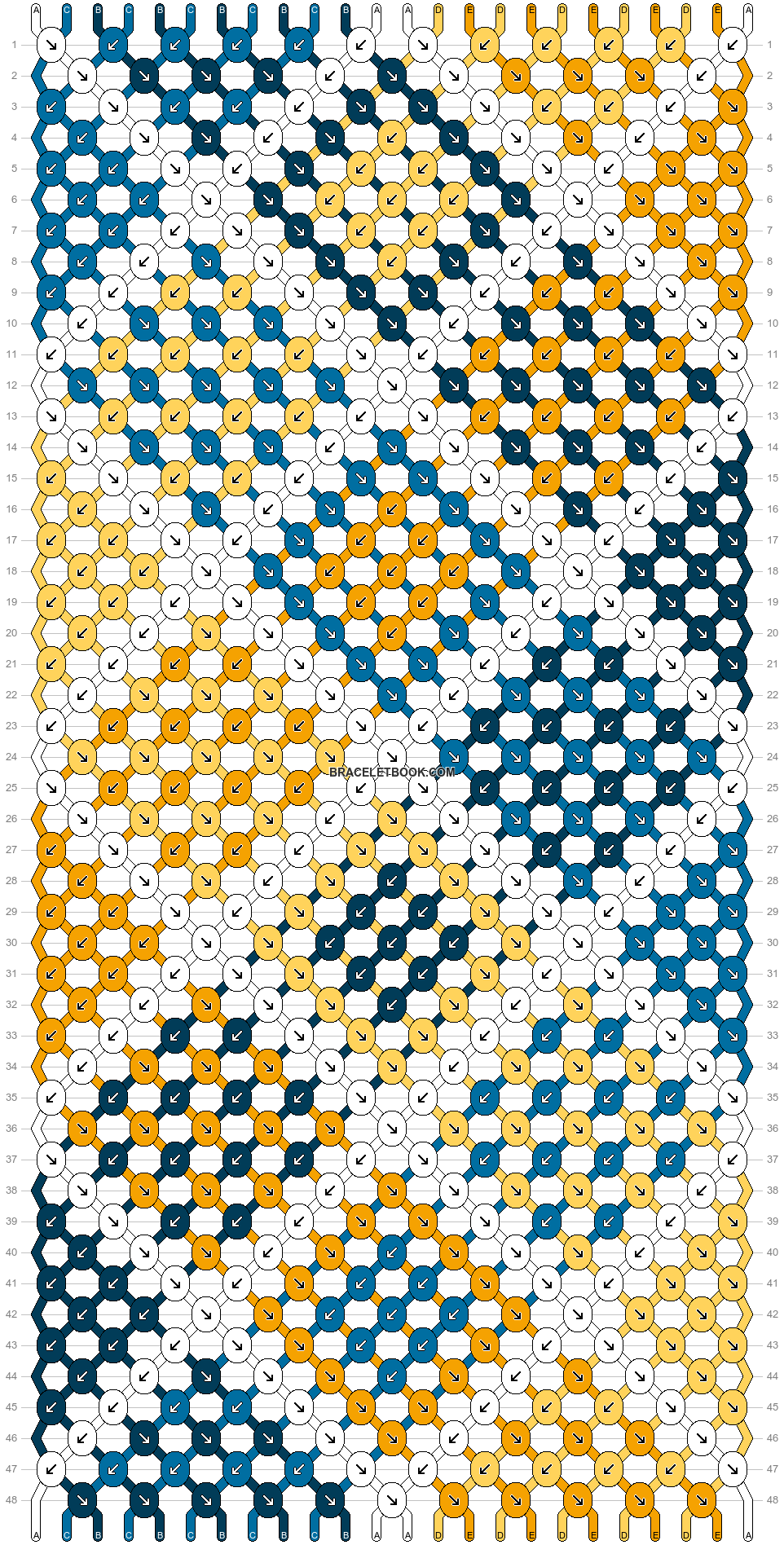 Normal pattern #104653 variation #385771 pattern