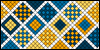 Normal pattern #104653 variation #385771