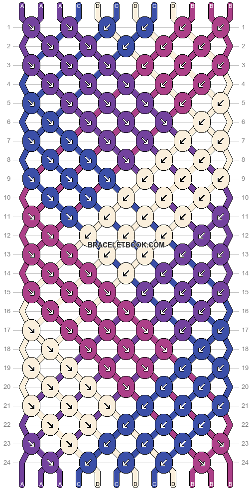 Normal pattern #109603 variation #385772 pattern