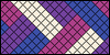 Normal pattern #109603 variation #385772