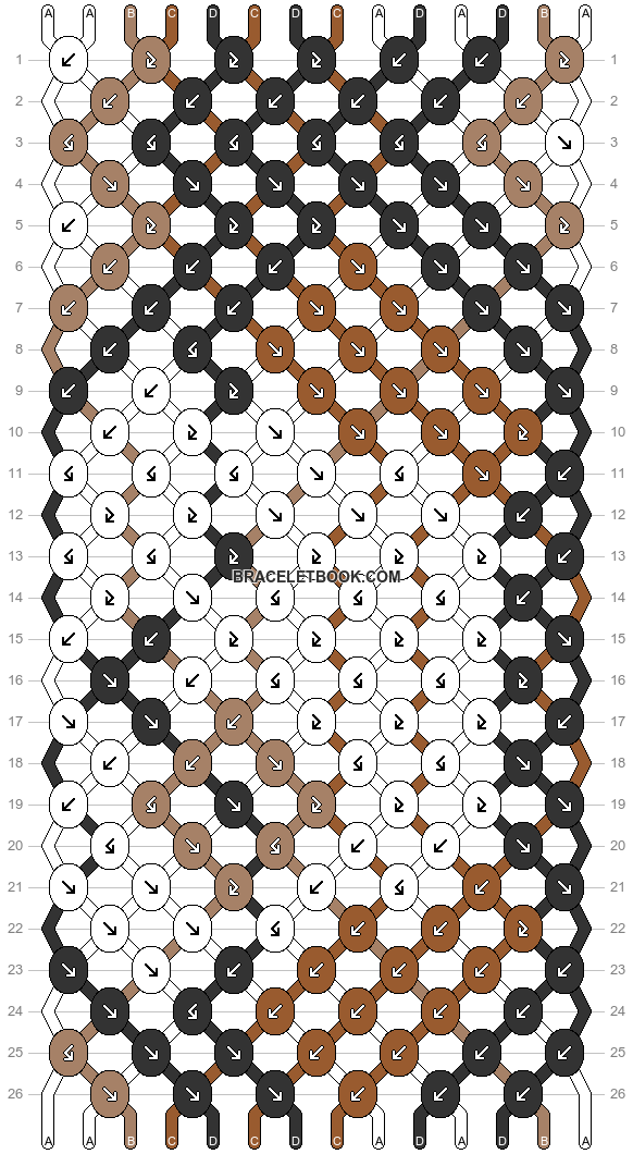 Normal pattern #178794 variation #385773 pattern