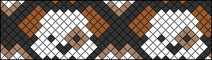 Normal pattern #178794 variation #385773