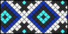 Normal pattern #114003 variation #385774