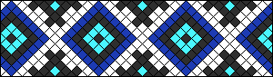 Normal pattern #114003 variation #385774