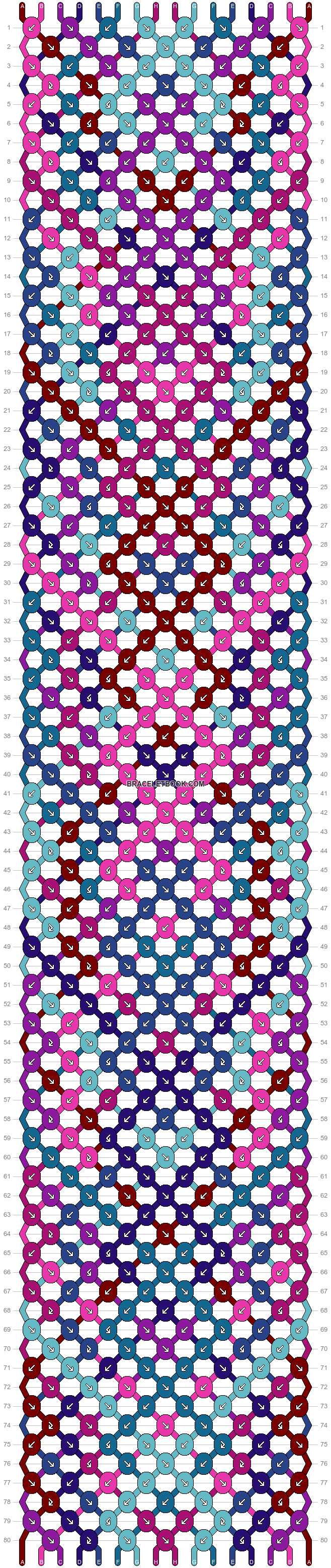 Normal pattern #186467 variation #385775 pattern