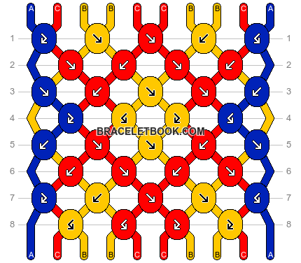 Normal pattern #187149 variation #385776 pattern