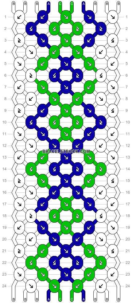 Normal pattern #187150 variation #385777 pattern