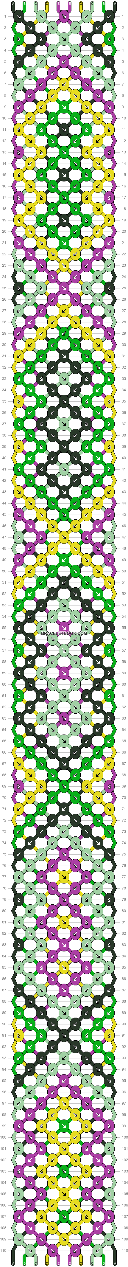 Normal pattern #24938 variation #385779 pattern