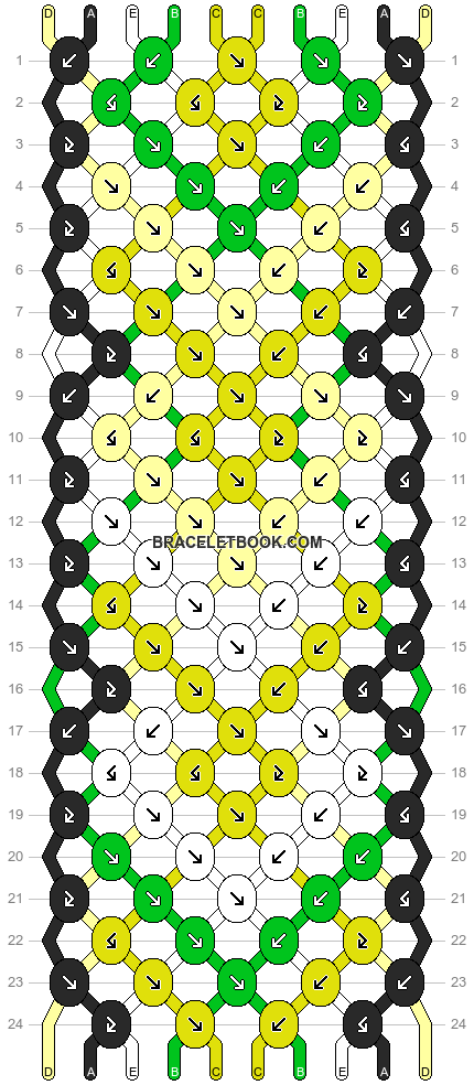 Normal pattern #187137 variation #385780 pattern