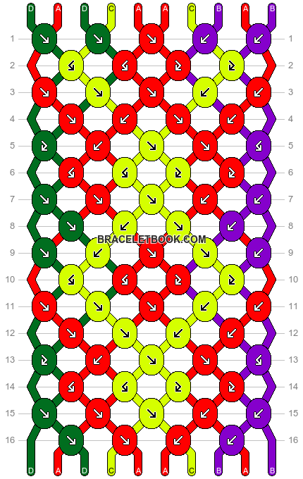 Normal pattern #187158 variation #385781 pattern