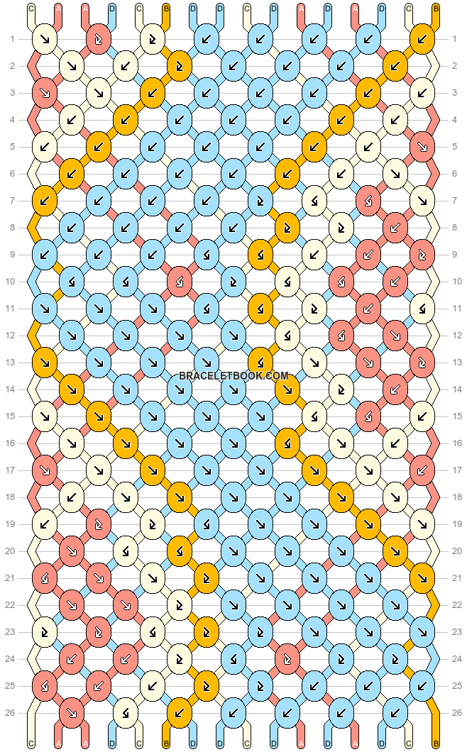 Normal pattern #160826 variation #385782 pattern