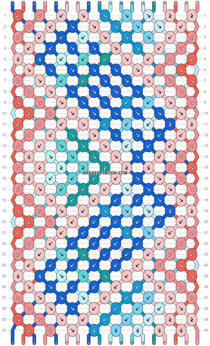 Normal pattern #187153 variation #385783 pattern