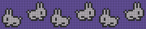 Alpha pattern #31552 variation #385786