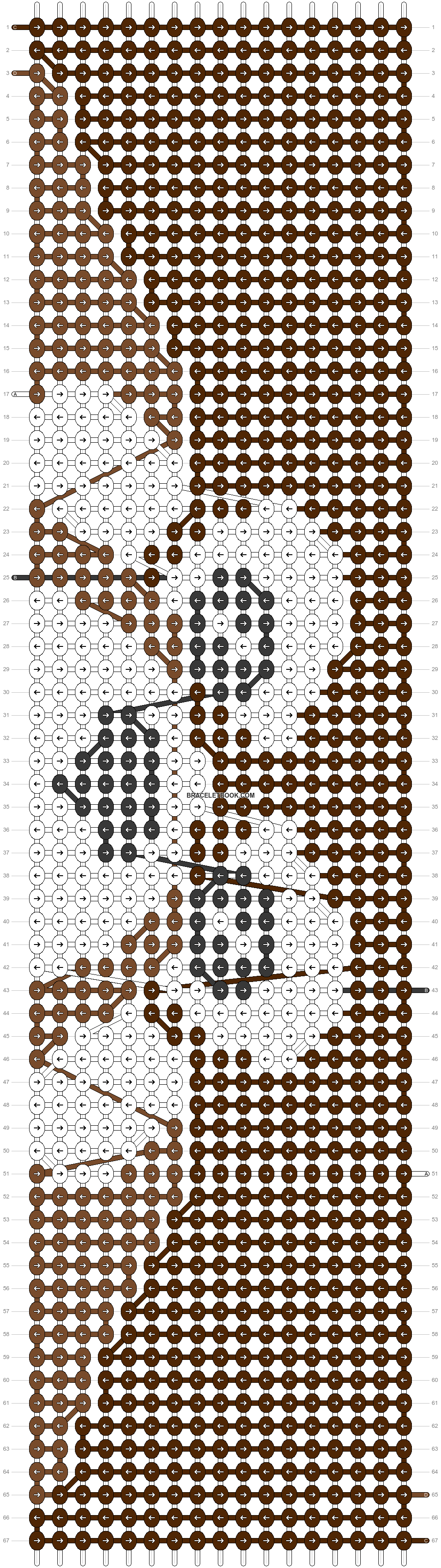 Alpha pattern #186786 variation #385787 pattern