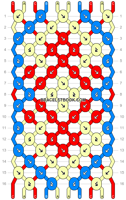 Normal pattern #187147 variation #385788 pattern