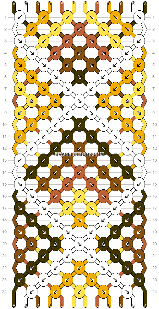 Normal pattern #59169 variation #385789 pattern