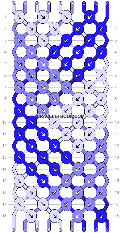Normal pattern #117 variation #385791 pattern