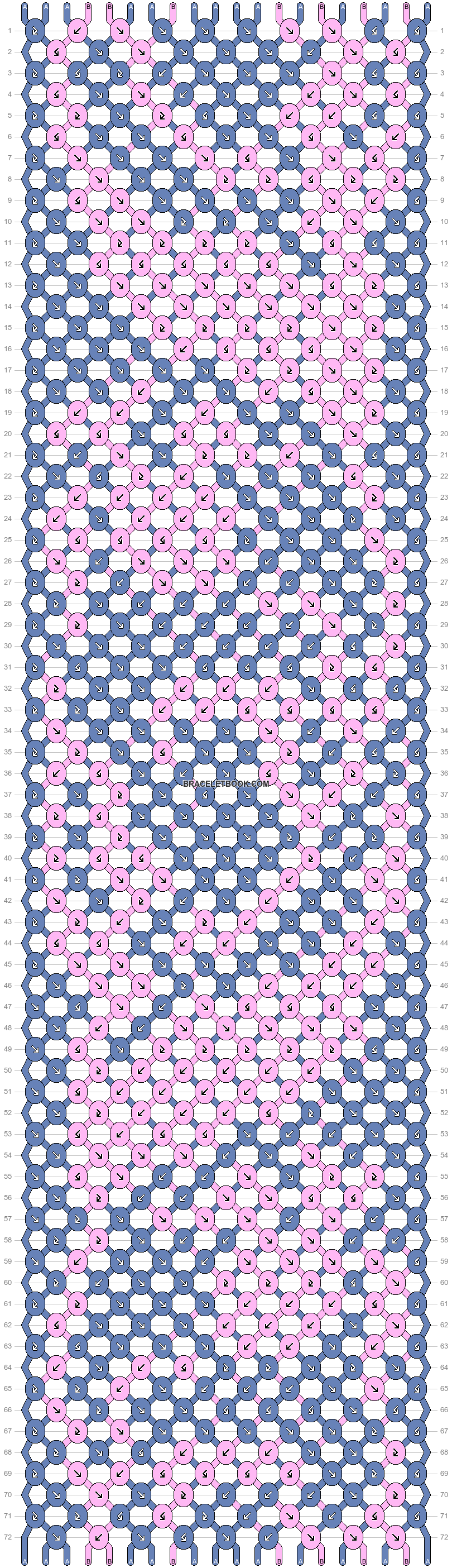 Normal pattern #184697 variation #385794 pattern