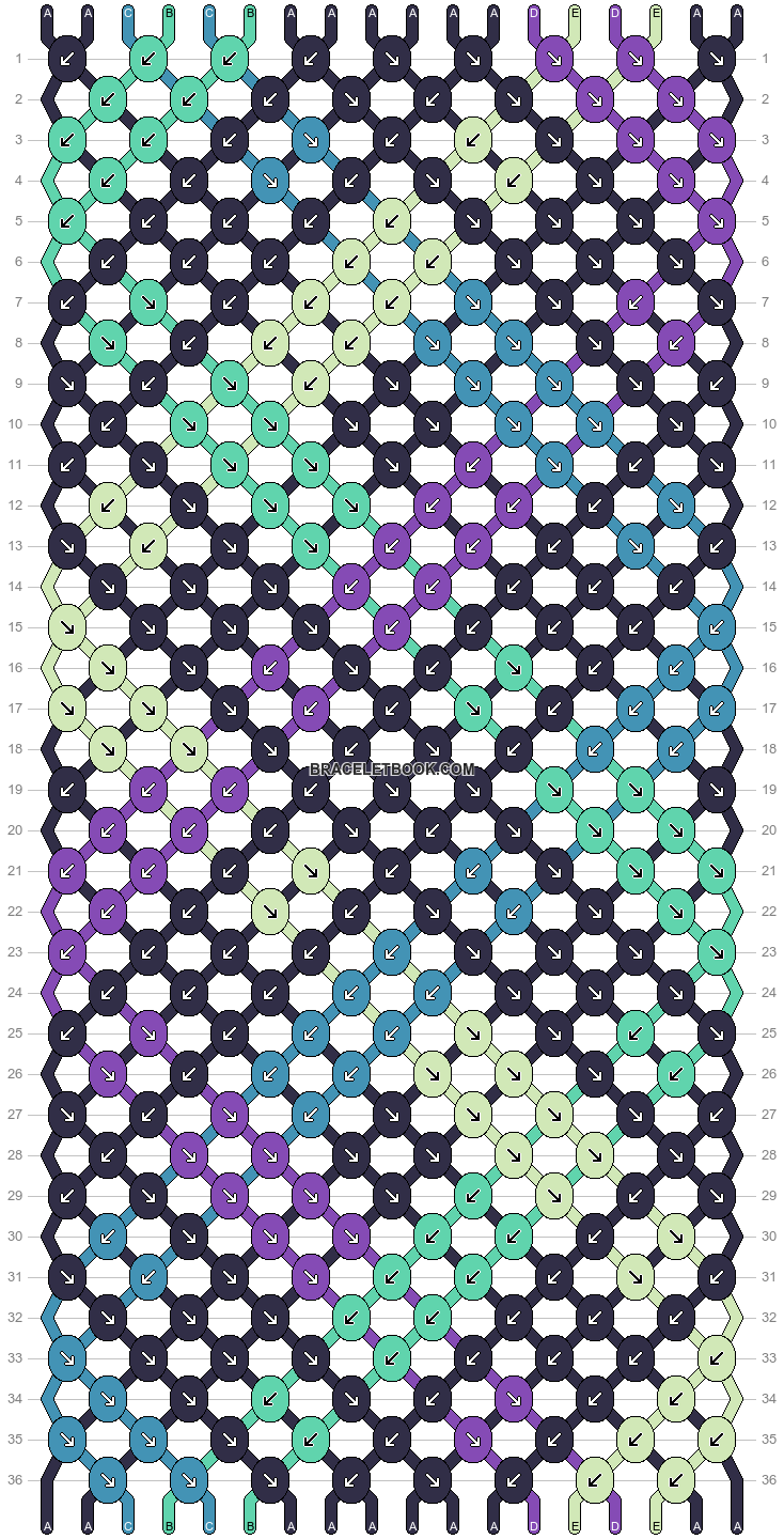 Normal pattern #184651 variation #385795 pattern