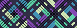 Normal pattern #184651 variation #385795