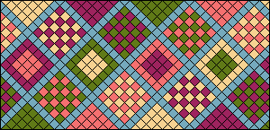 Normal pattern #104653 variation #385798