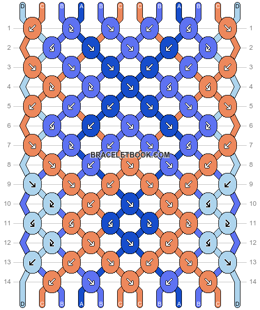 Normal pattern #159529 variation #385800 pattern