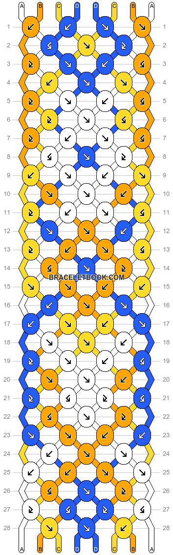 Normal pattern #173234 variation #385801 pattern