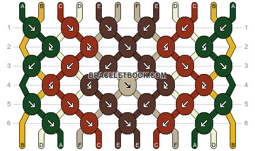 Normal pattern #18 variation #385802 pattern