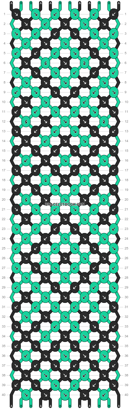 Normal pattern #102485 variation #385804 pattern