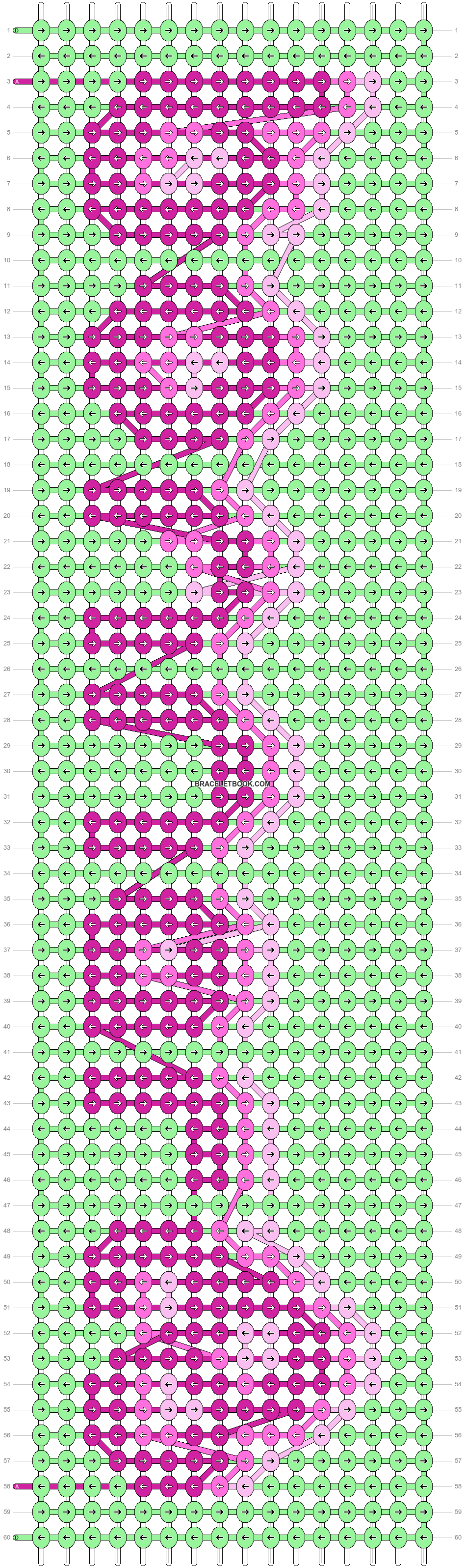 Alpha pattern #187163 variation #385805 pattern