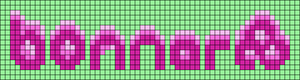 Alpha pattern #187163 variation #385805