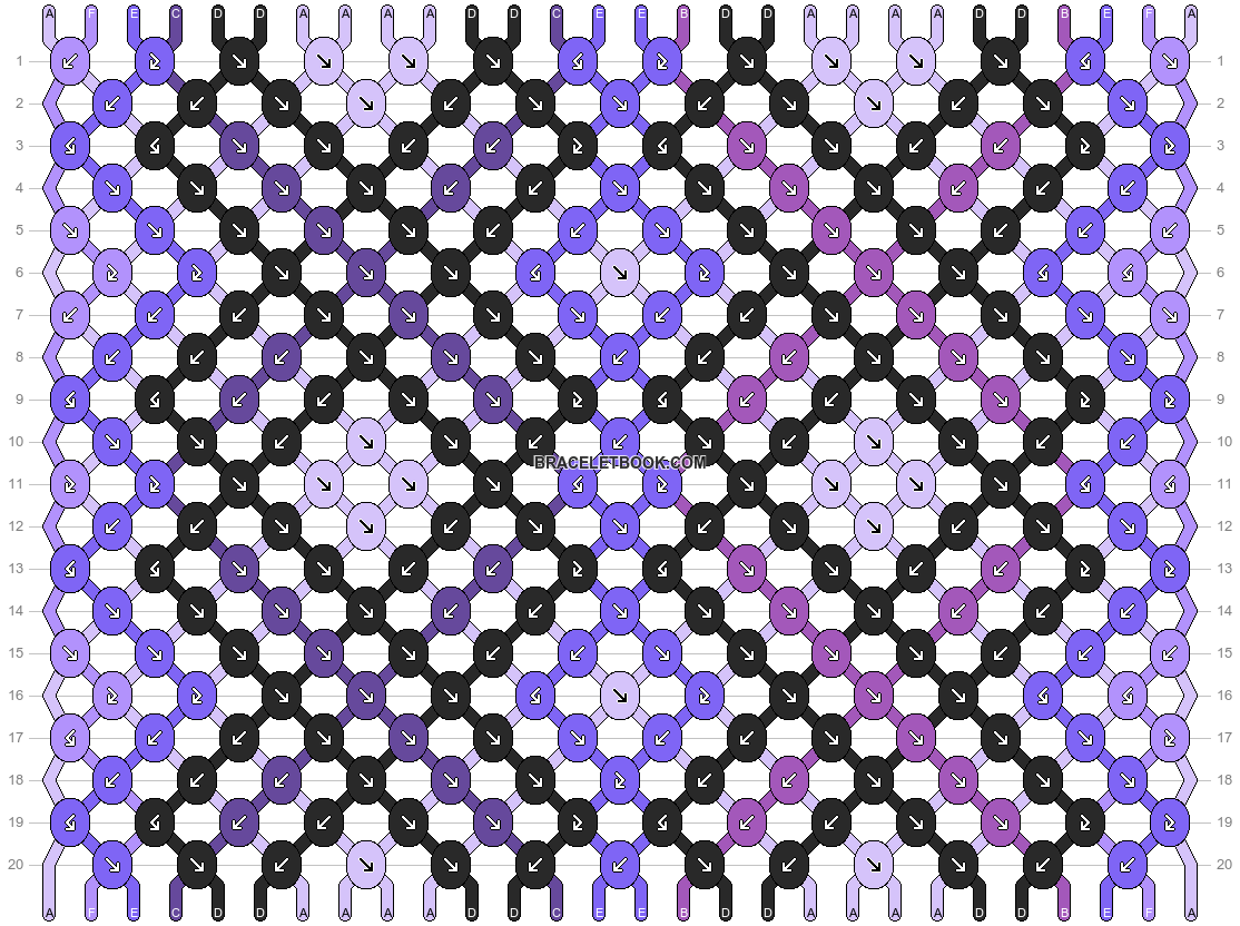 Normal pattern #117154 variation #385807 pattern