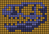 Alpha pattern #150630 variation #385810