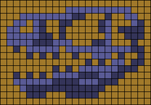 Alpha pattern #150630 variation #385810