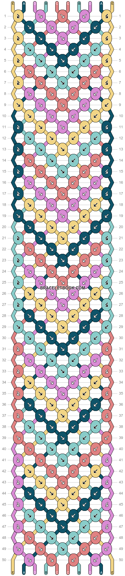 Normal pattern #168174 variation #385811 pattern
